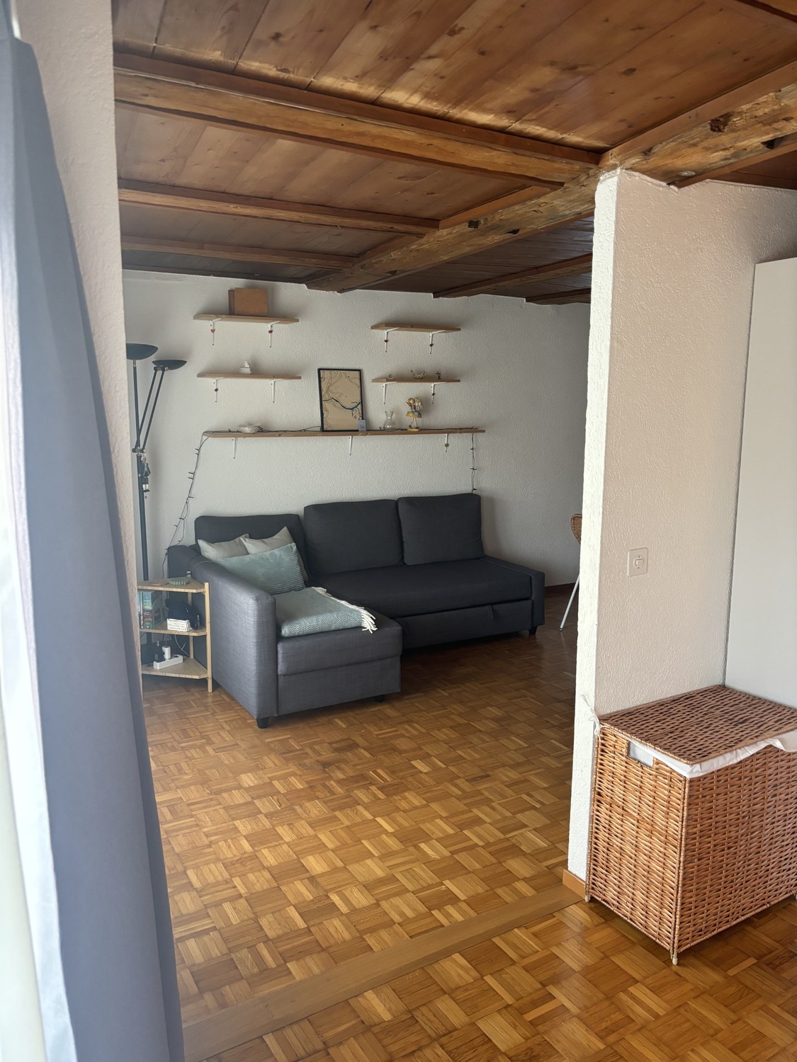 appartamento di 2 locali