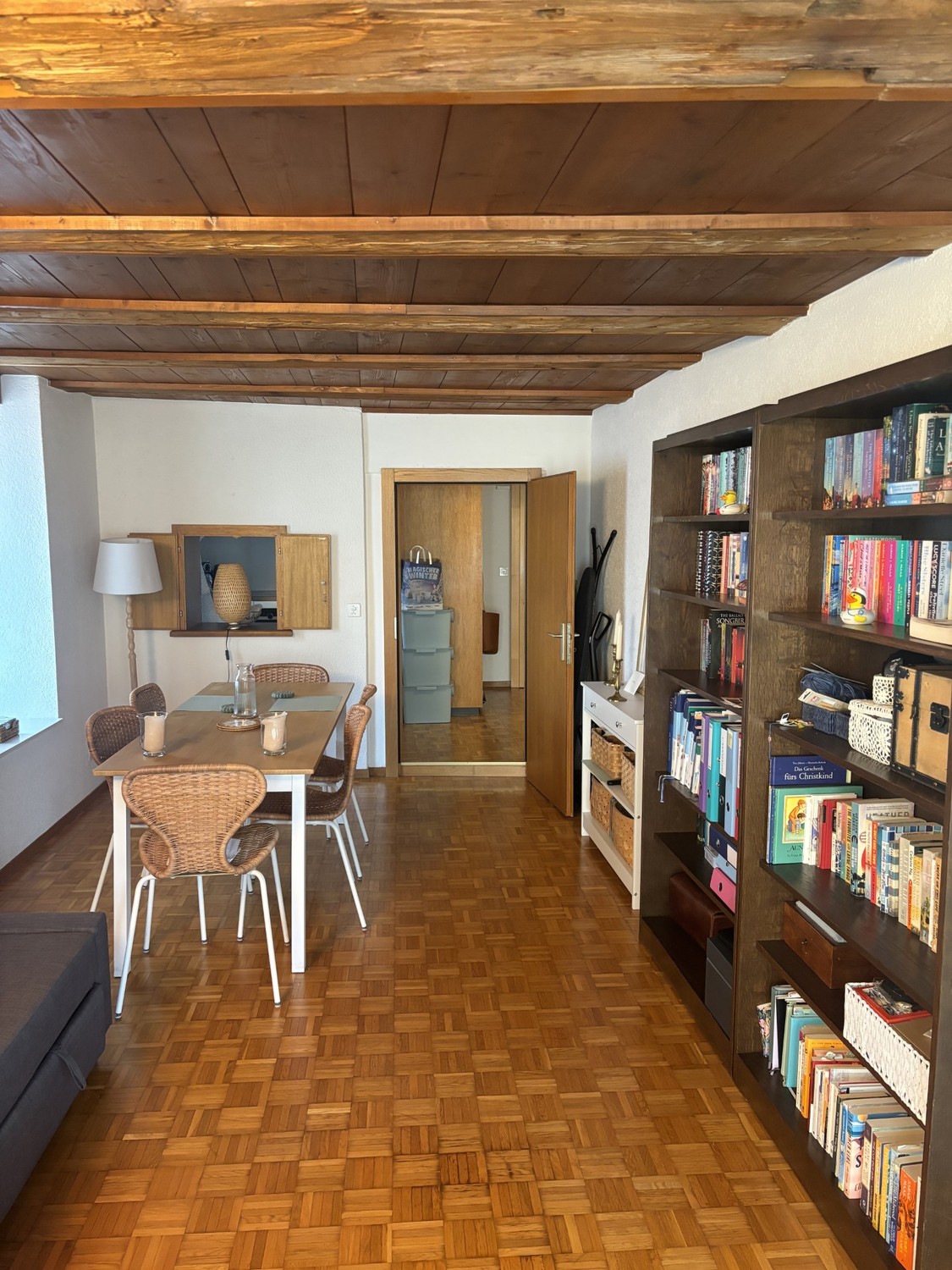 appartamento di 2 locali