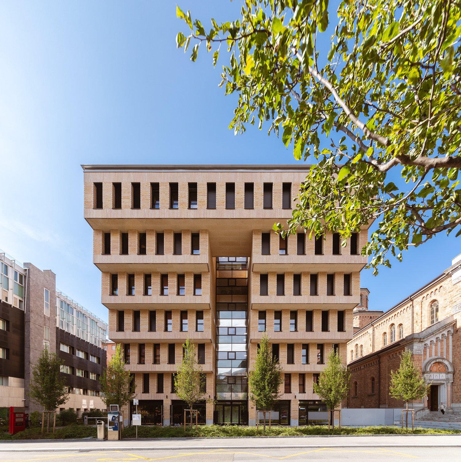 Möblierte 1 ½ Zimmer Wohnung