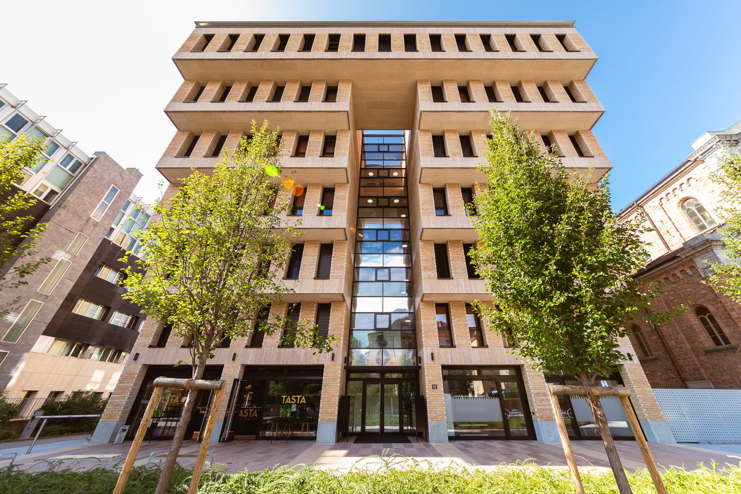Möblierte 1 ½ Zimmer Wohnung