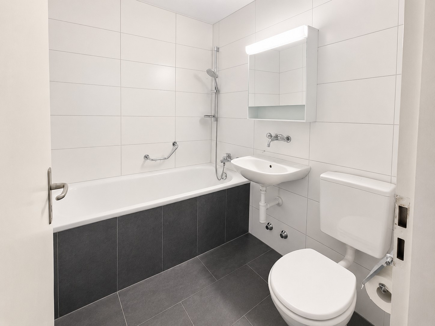 4 ½ rooms apartment