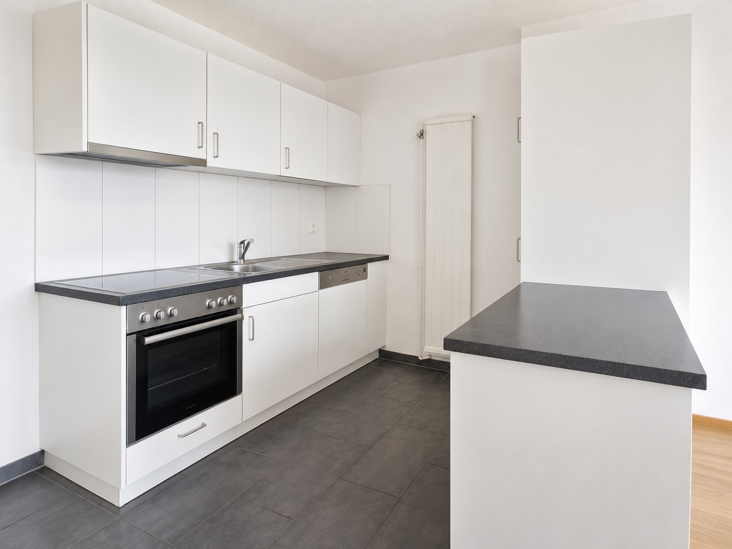 4 ½ rooms apartment