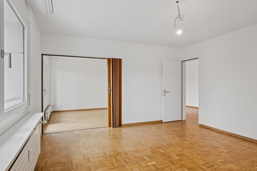 Appartement 2 pièces