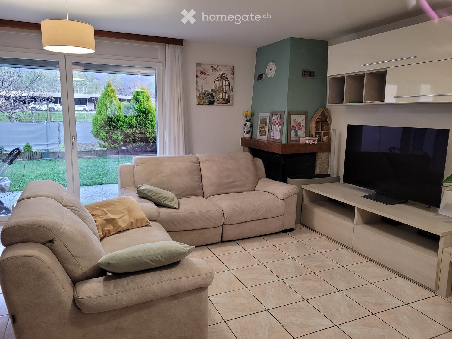 7 ½ Zimmer Einfamilienhaus