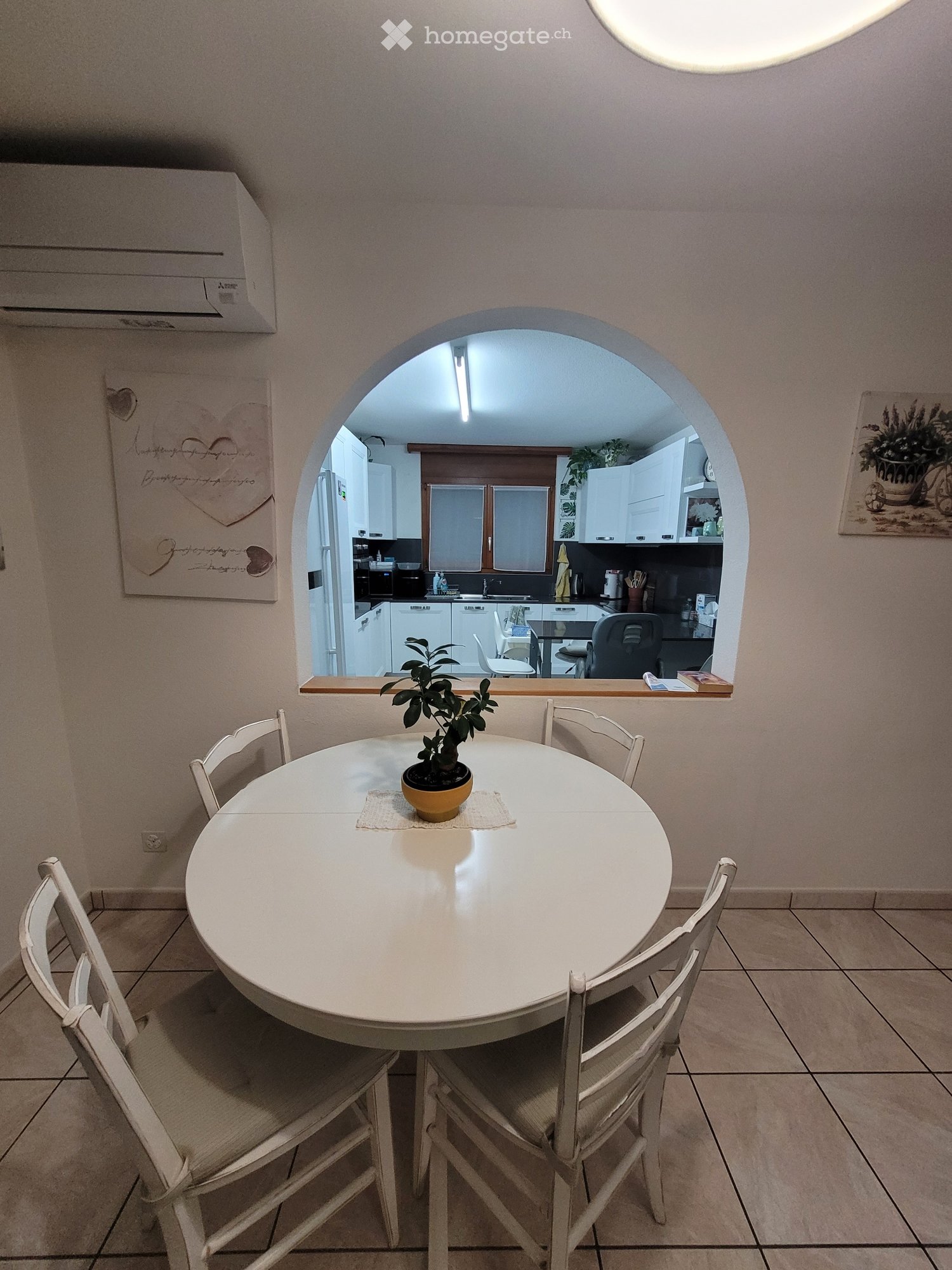 7 ½ Zimmer Einfamilienhaus