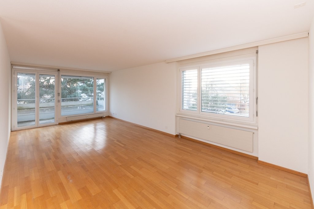 3 ½ rooms attic flat