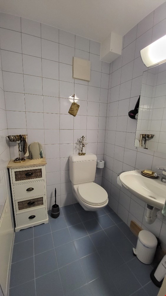 4 rooms apartment