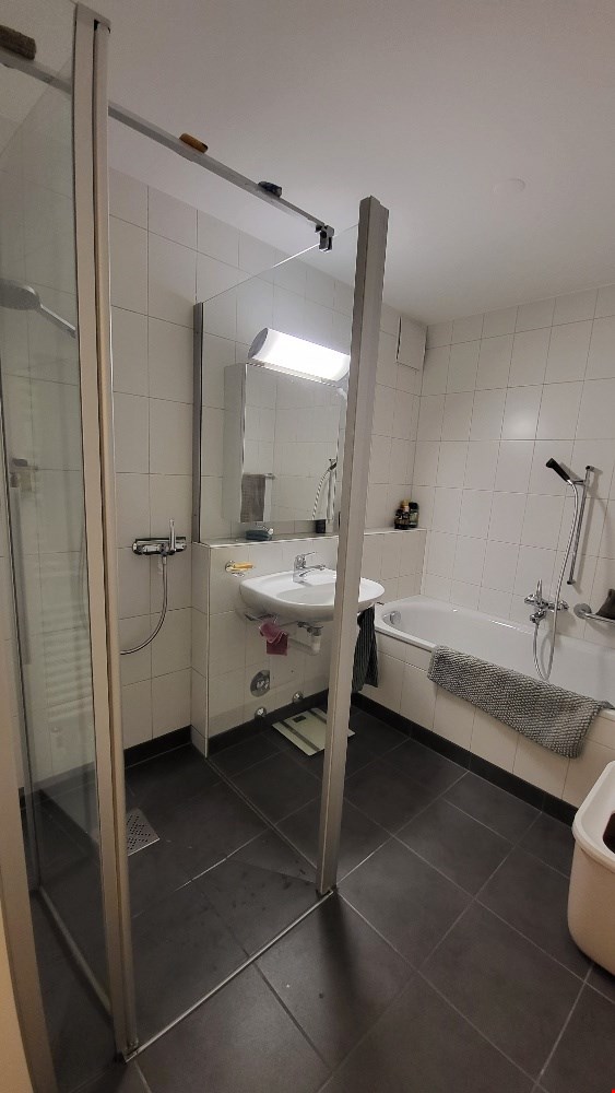 4 rooms apartment