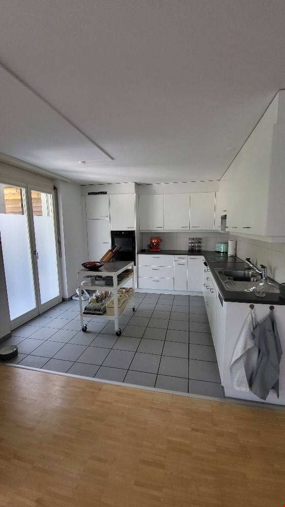 4 rooms apartment