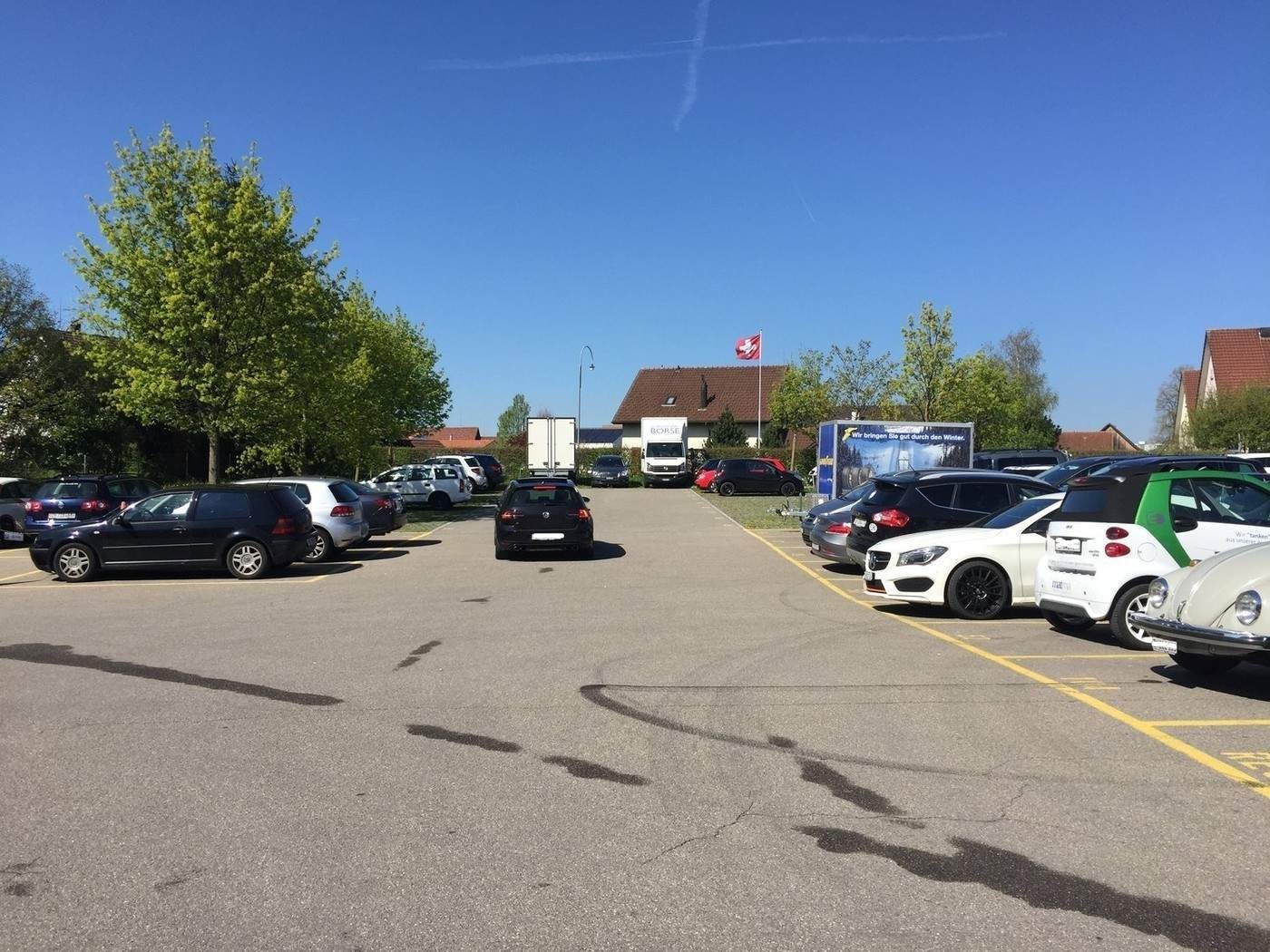 1600m² de bureaux