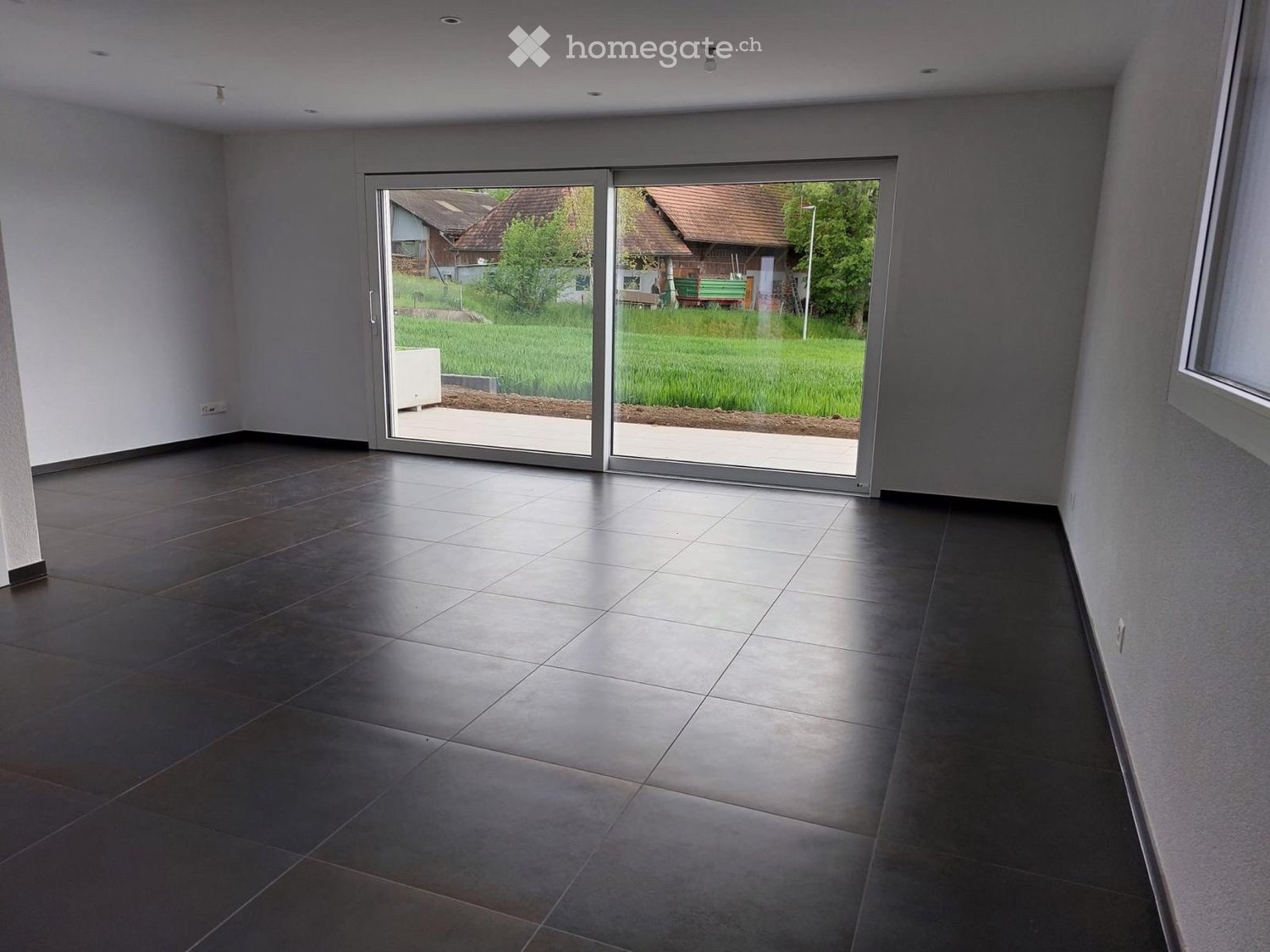 Appartement de 4 pièces