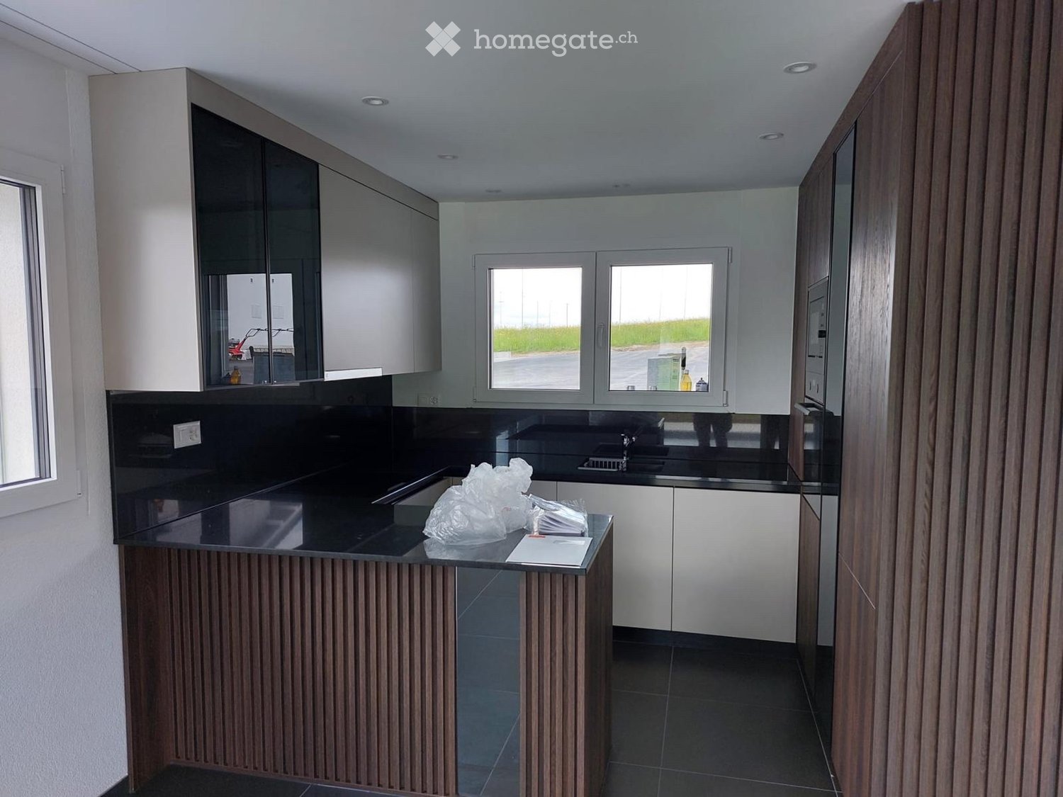 Appartement de 4 pièces