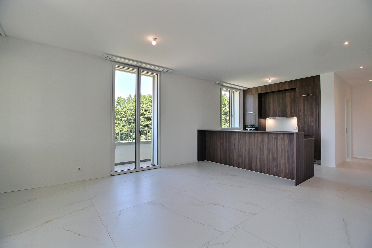 Appartamento di 5 ½ locali