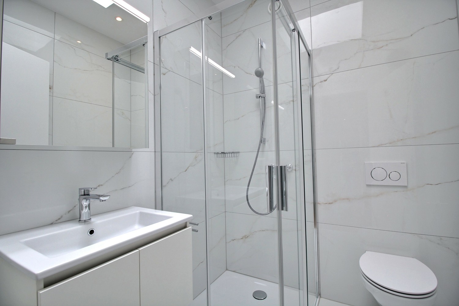Appartamento di 5 ½ locali