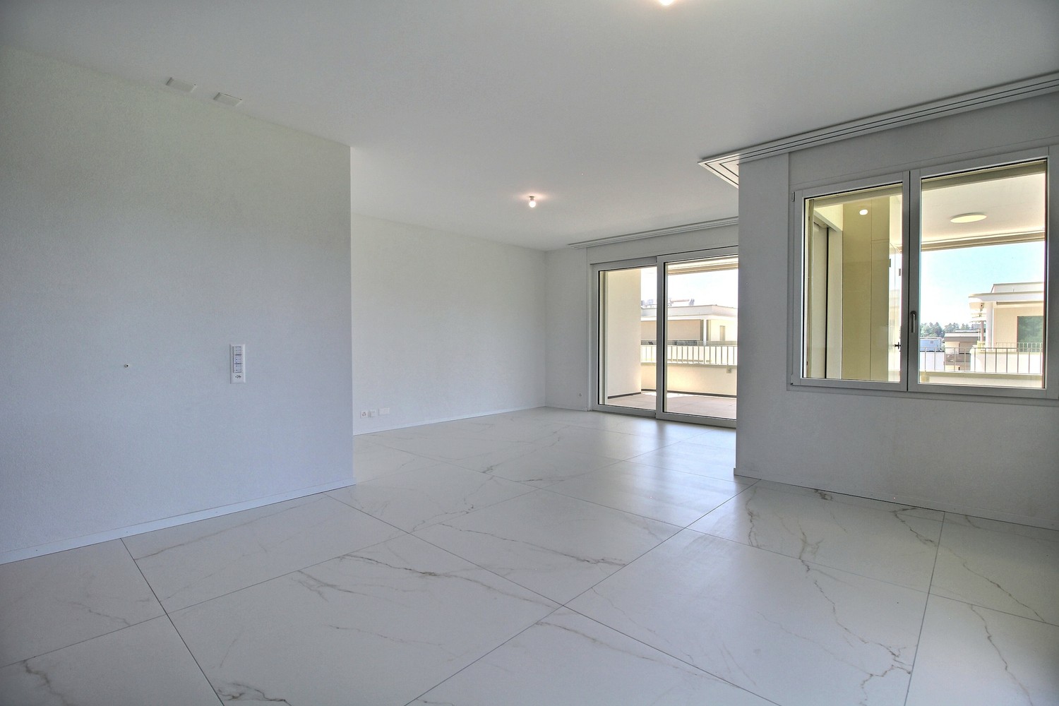 Appartamento di 5 ½ locali