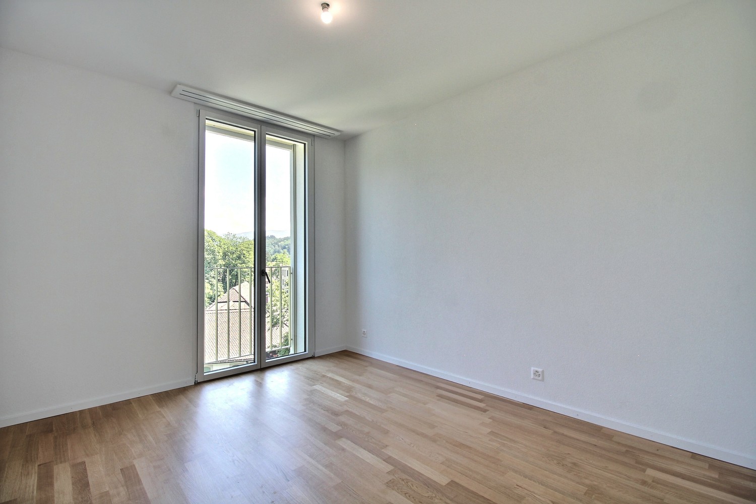 Appartamento di 5 ½ locali