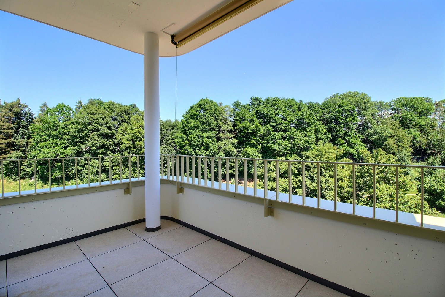 Appartamento di 5 ½ locali