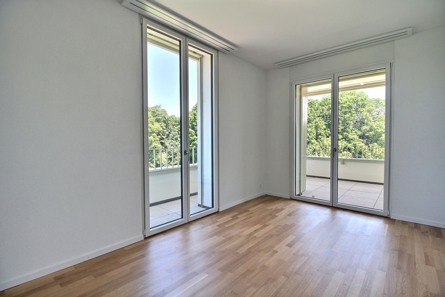 Appartamento di 5 ½ locali
