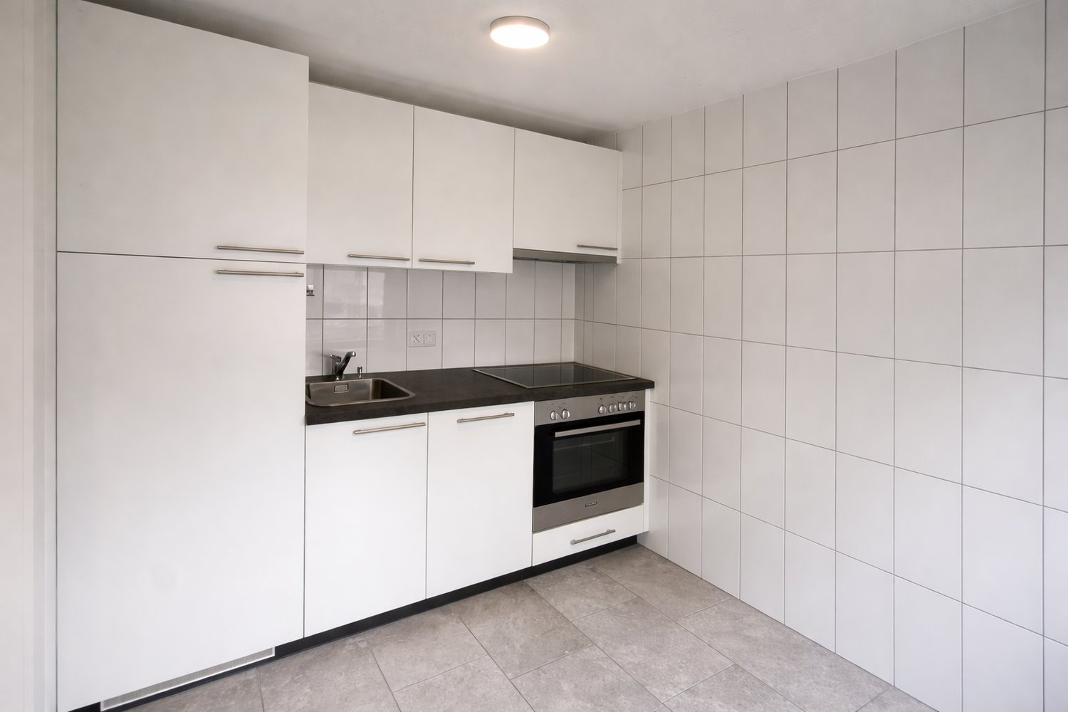 Appartamento di 2 ½ locali