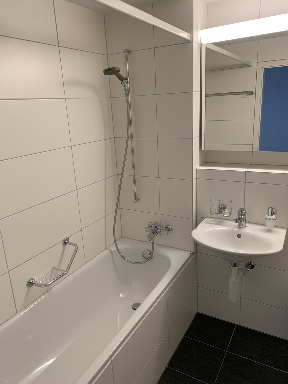 Appartement de 3 pièces
