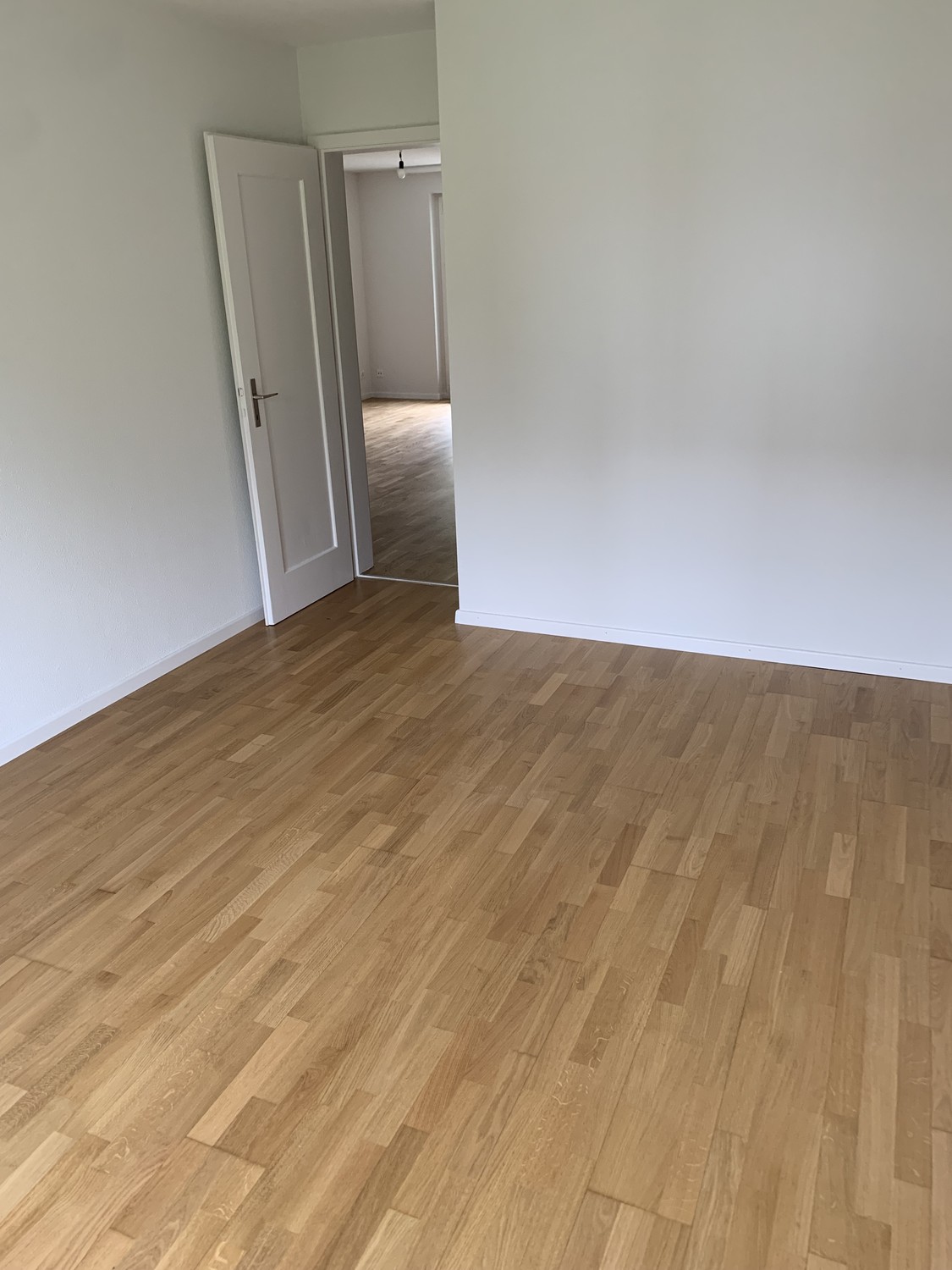Appartement de 3 pièces