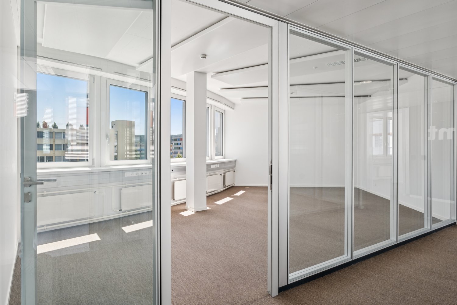 444m² ufficio