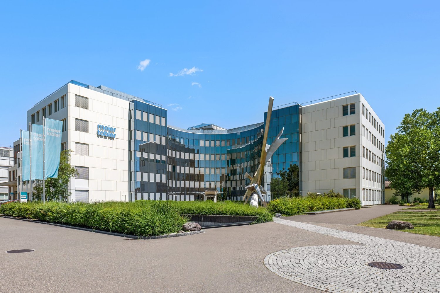 444m² ufficio