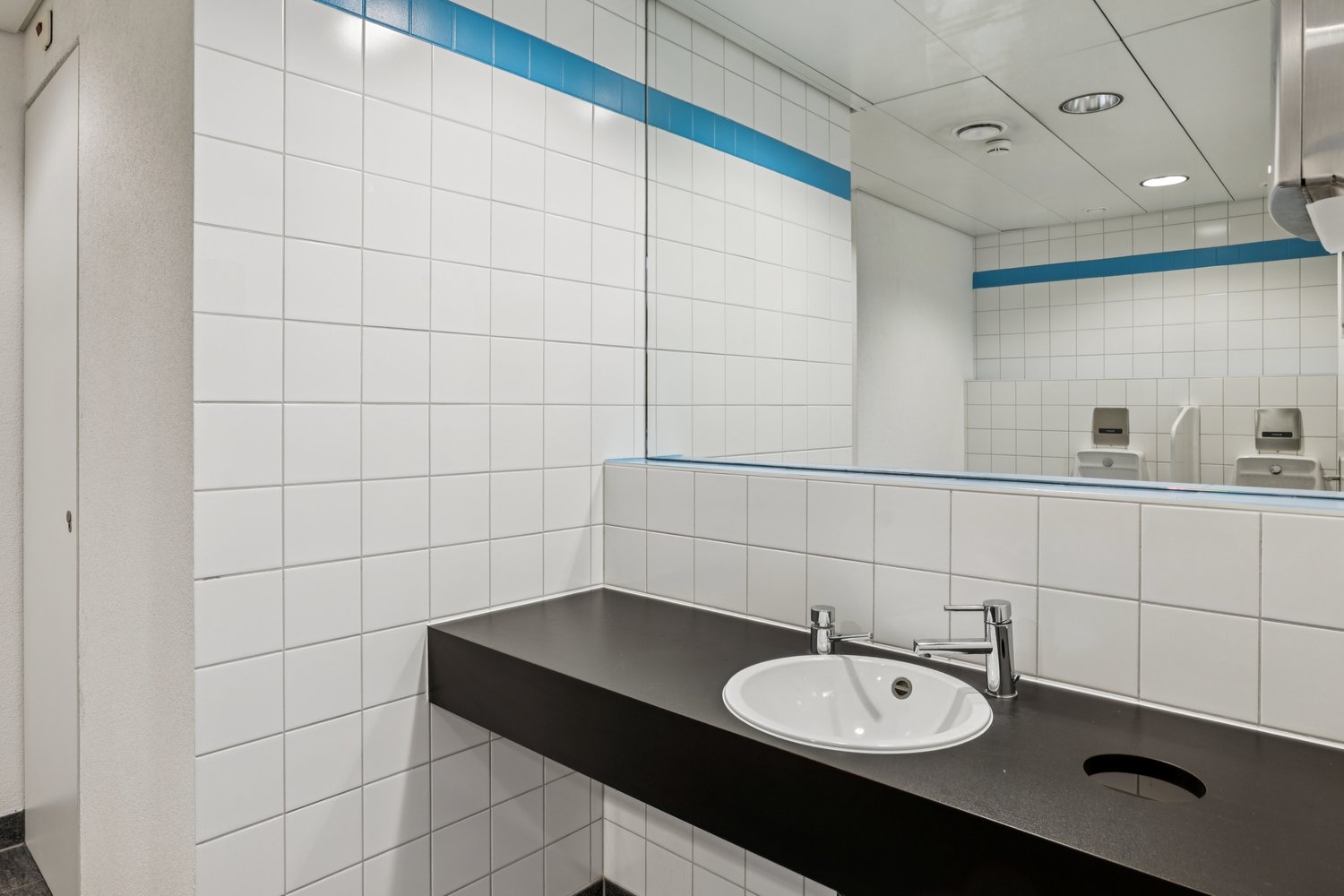 444m² ufficio