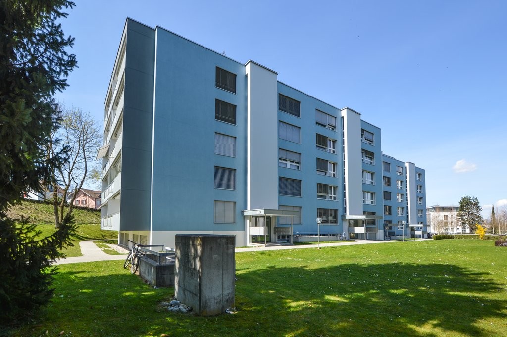 309m² office