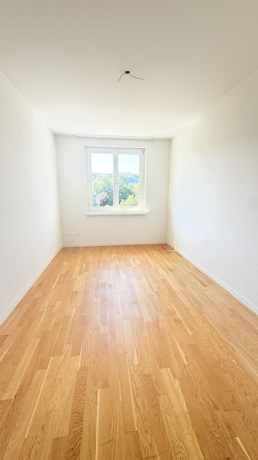 Appartement de 4 ½ pièces