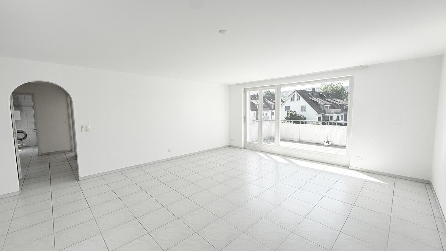 Appartement de 4 ½ pièces