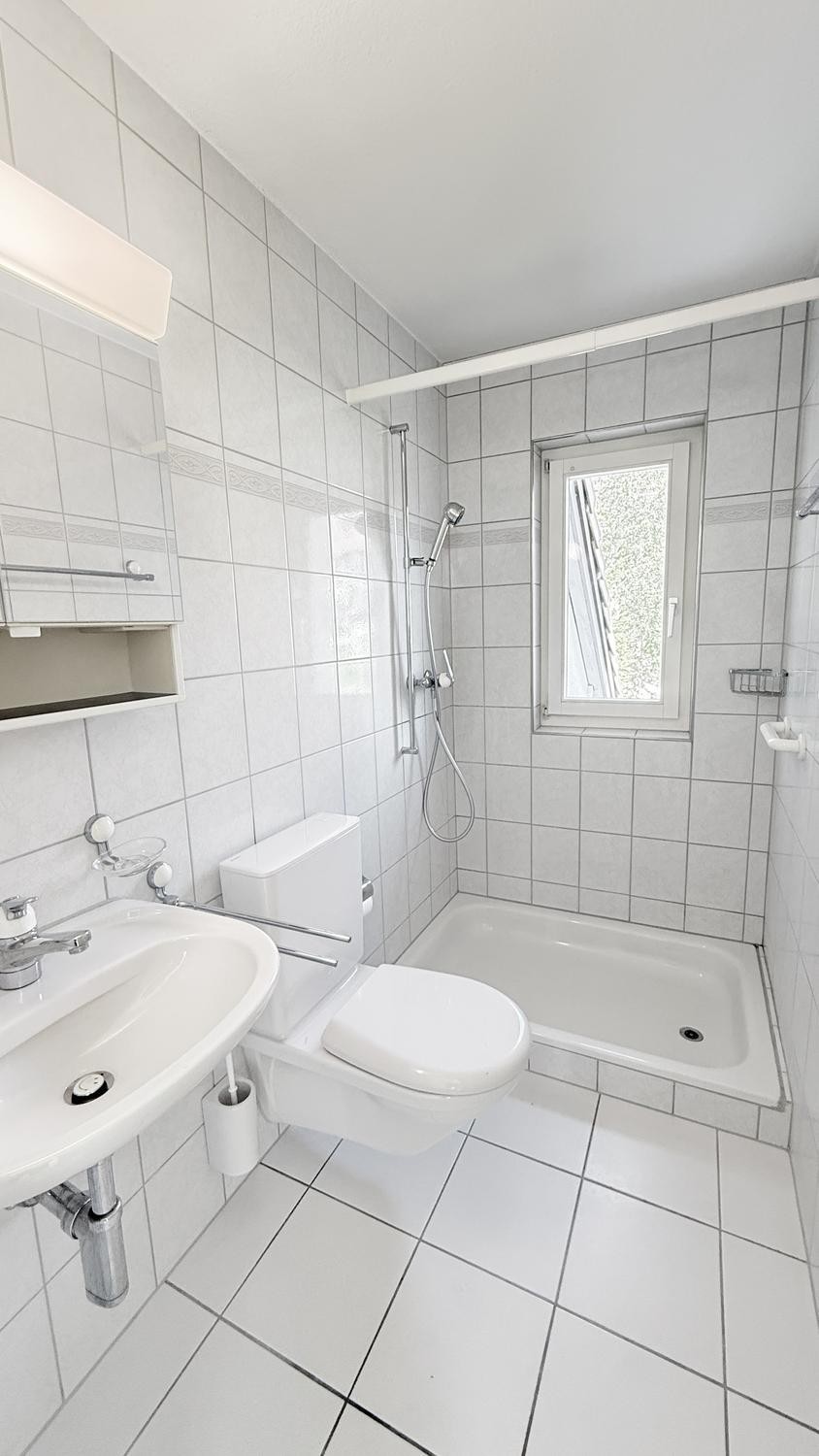 Appartement de 4 ½ pièces
