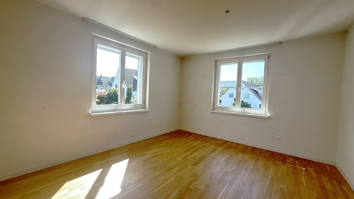 Appartement de 4 ½ pièces