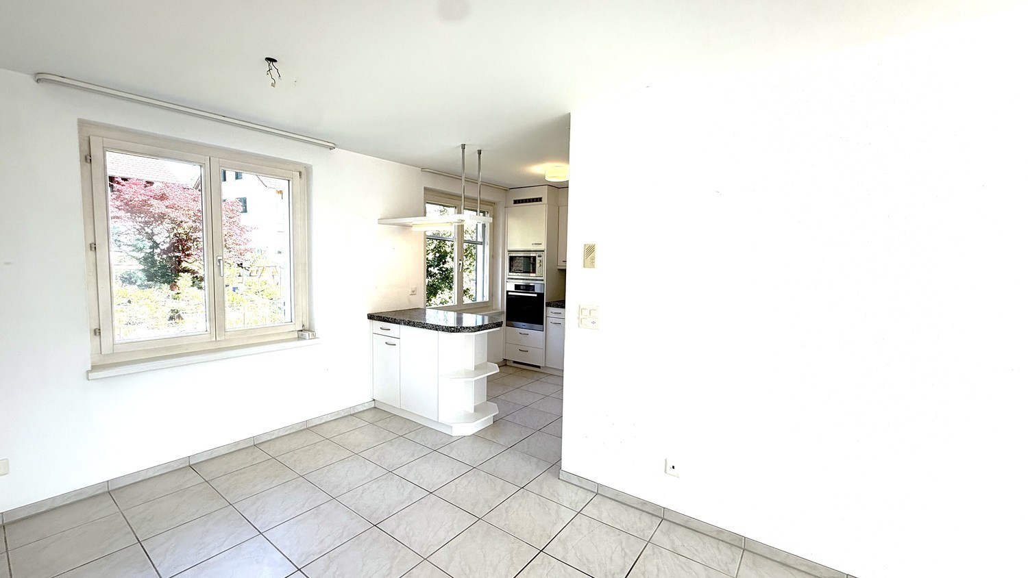 Appartement de 4 ½ pièces