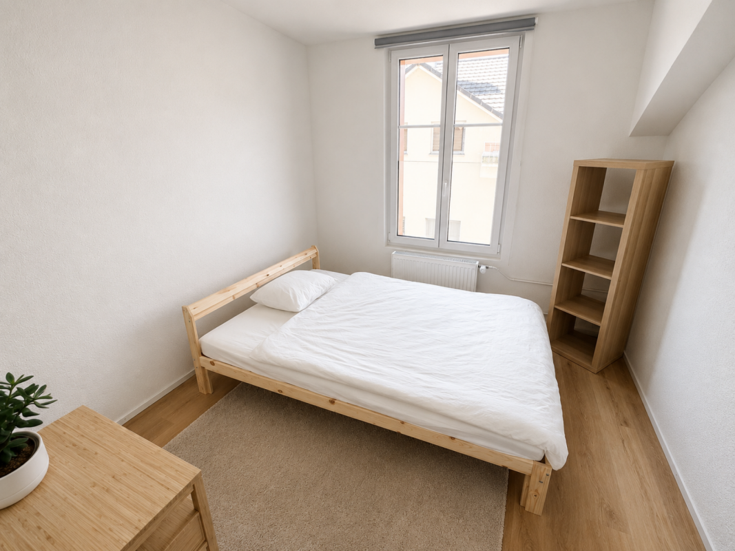 Appartamento di 3 ½ locali