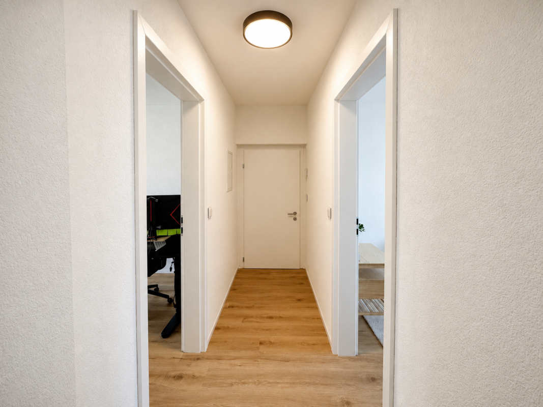 Appartamento di 3 ½ locali