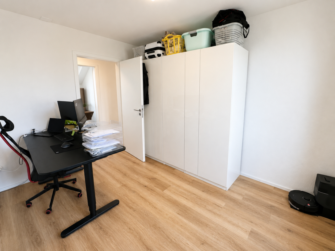 Appartamento di 3 ½ locali
