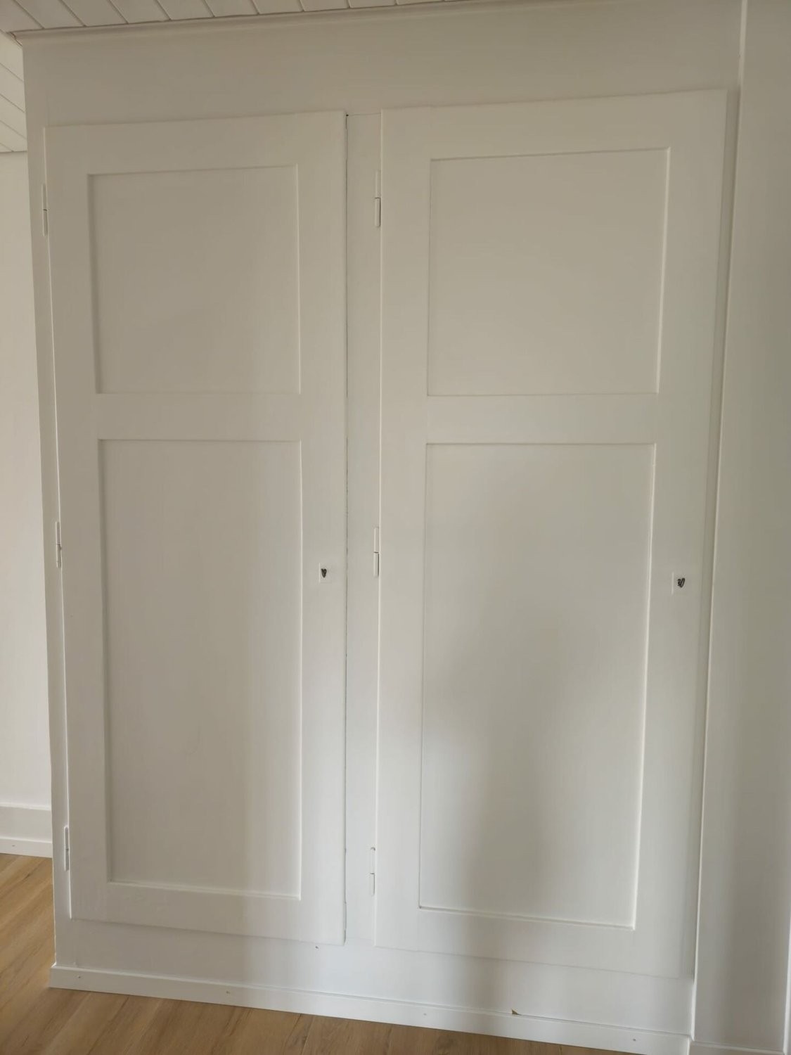4 rooms apartment