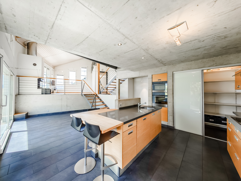 6 ½ Zimmer Einfamilienhaus