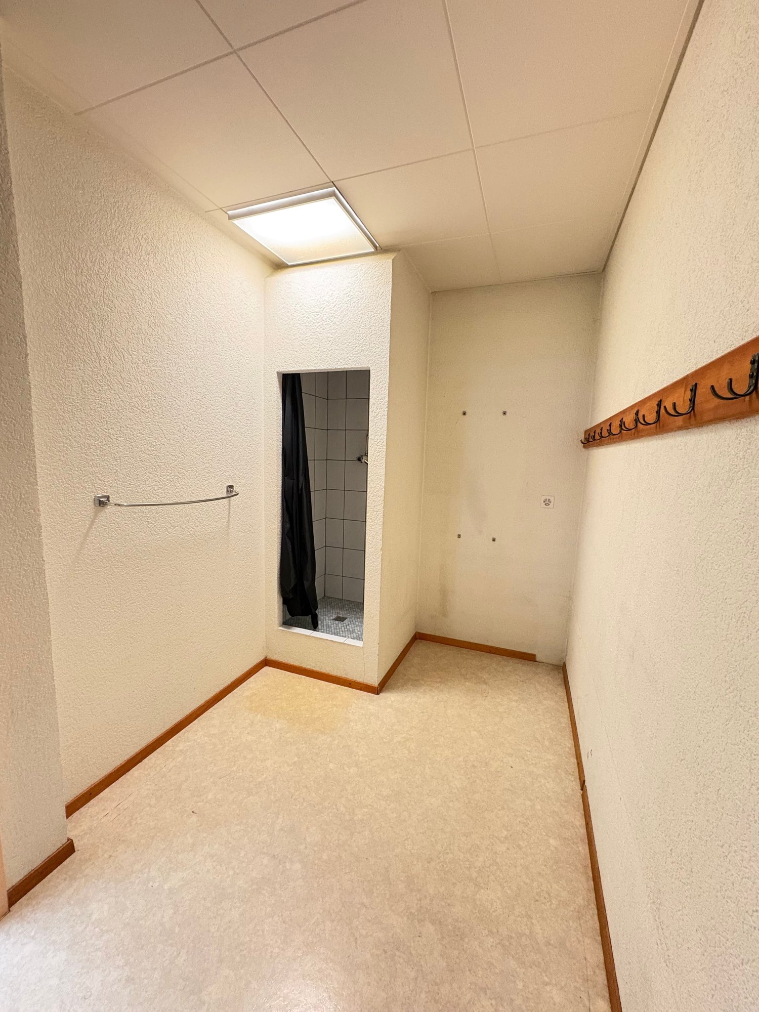 402m² Gewerbe