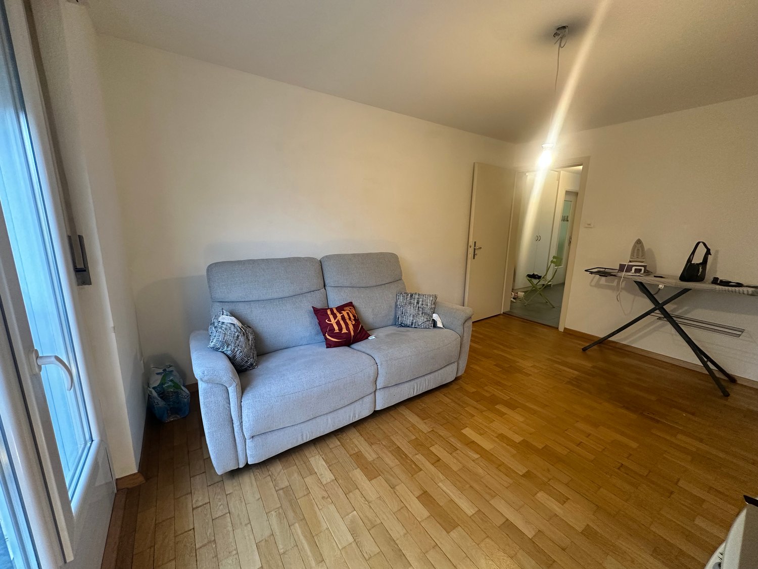 Appartement de 2 pièces