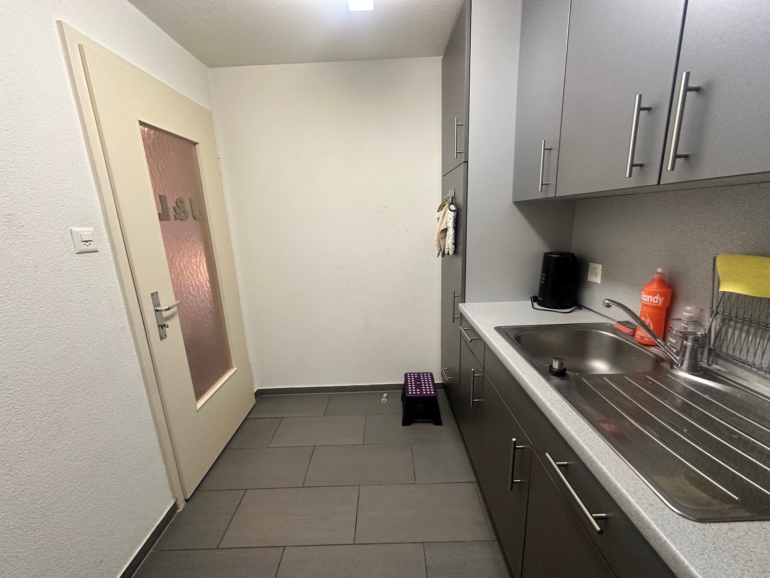 Appartement de 2 pièces