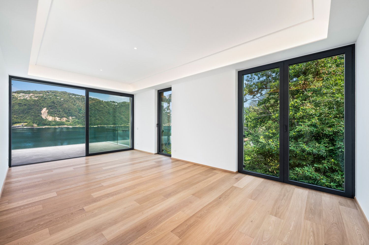 5-Zimmer-Wohnung