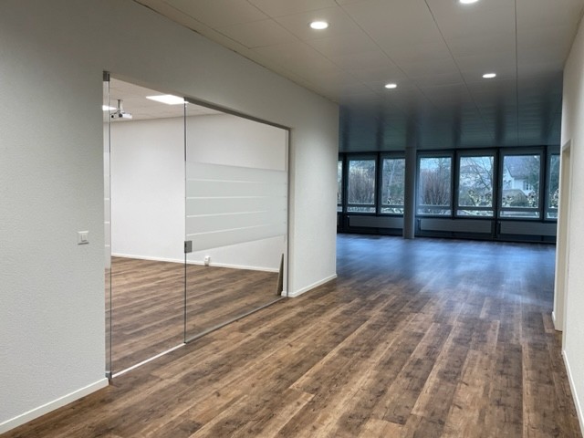 2 rooms loft