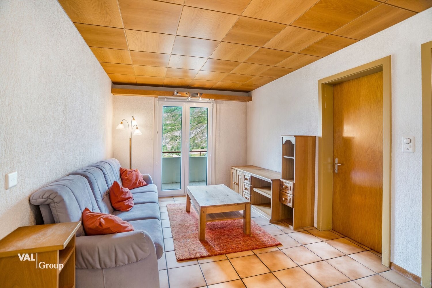 9 pièces maison individuelle