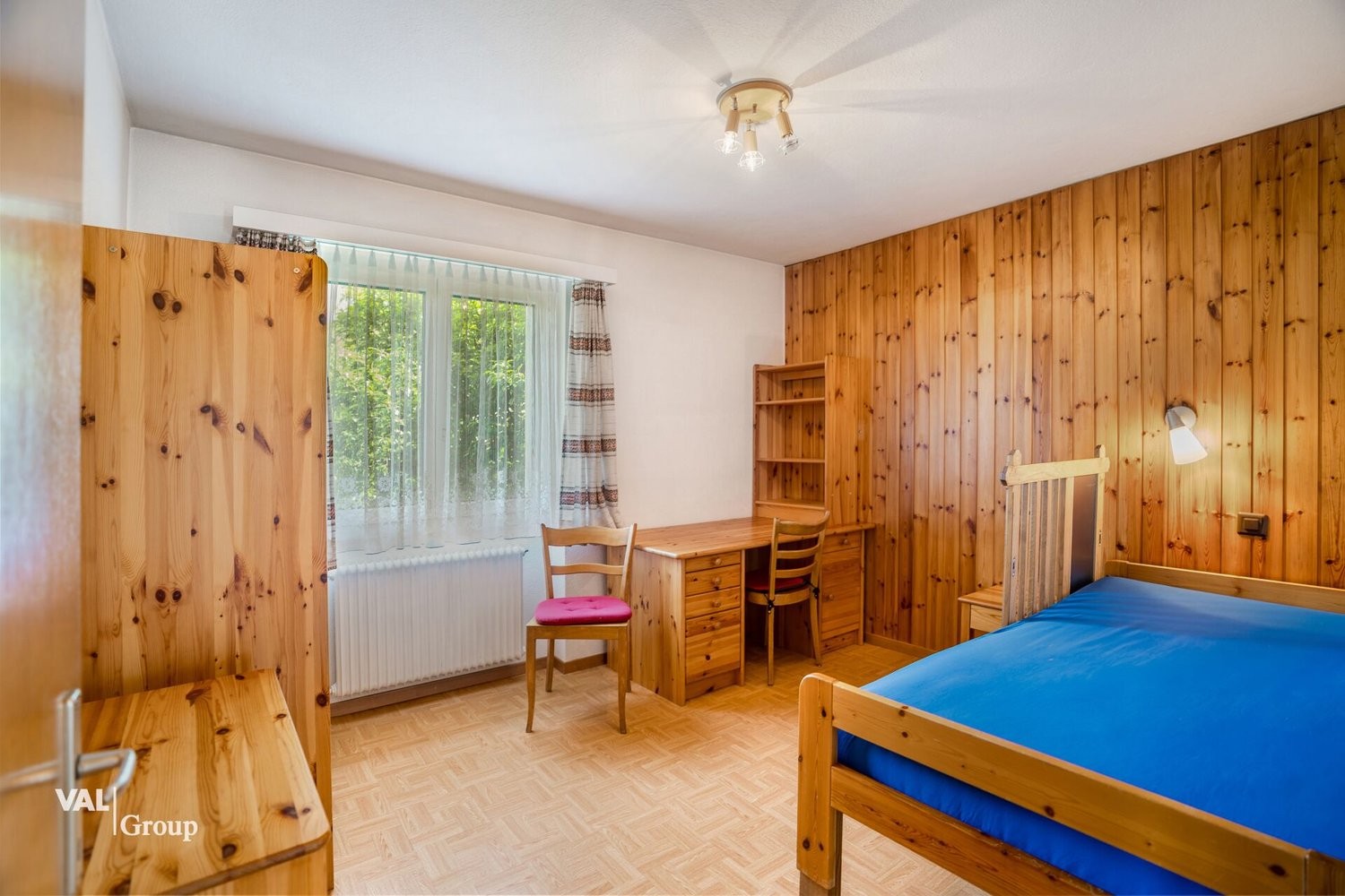 9 pièces maison individuelle