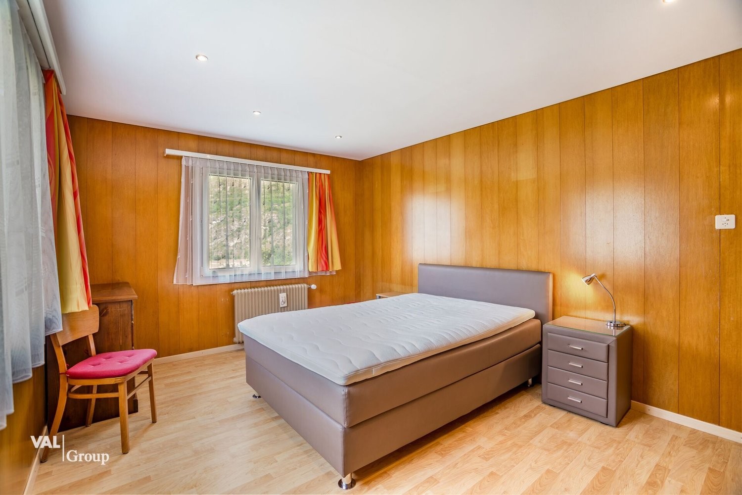 9 pièces maison individuelle