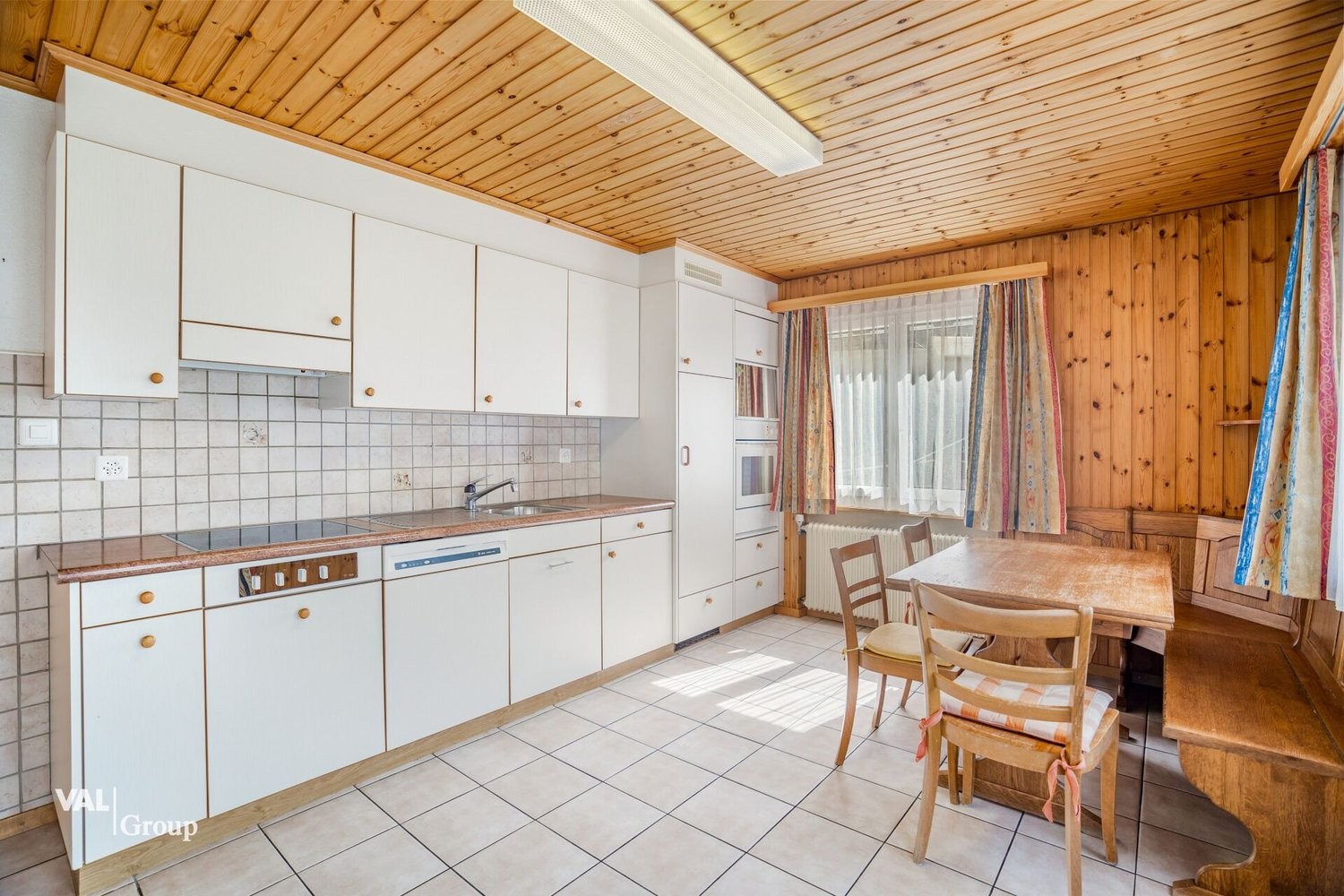 9 pièces maison individuelle