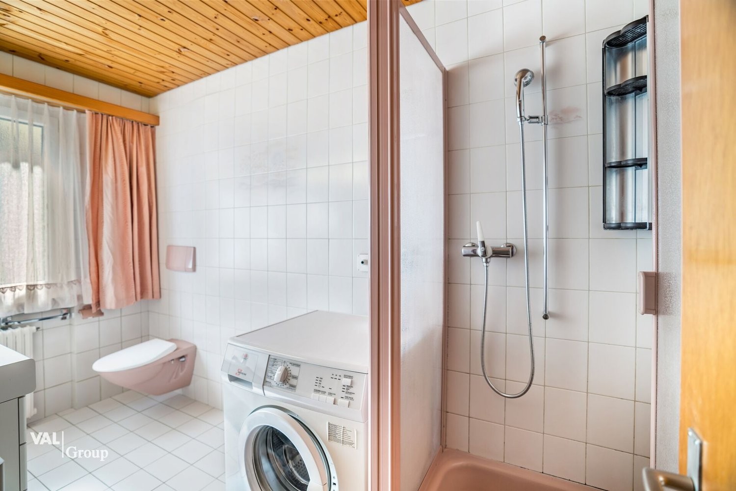 9 pièces maison individuelle