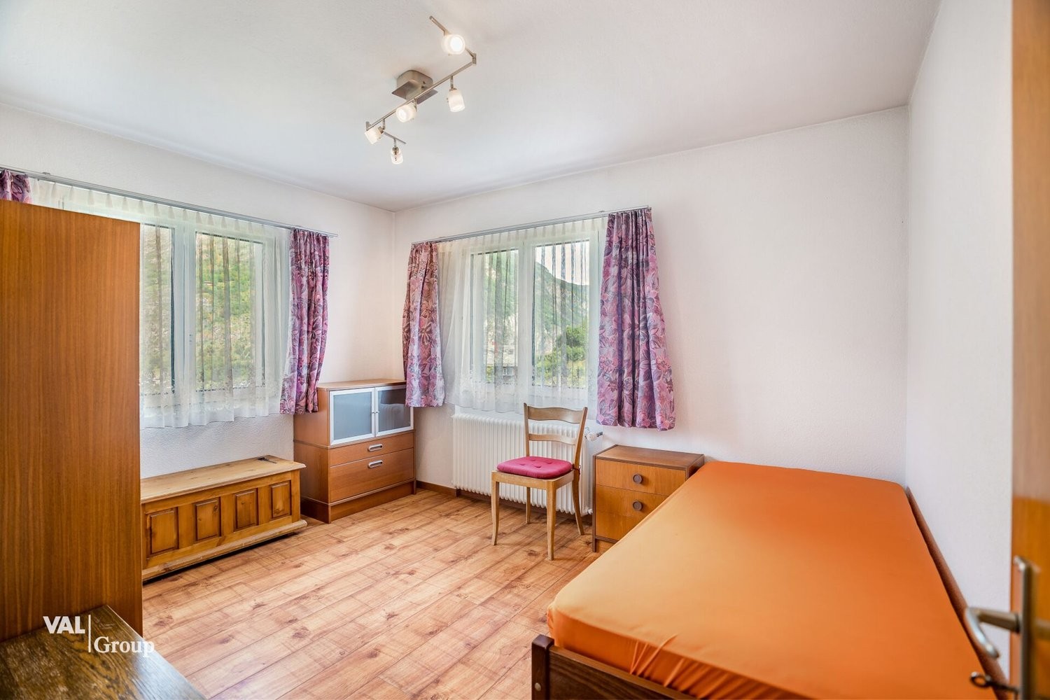 9 pièces maison individuelle